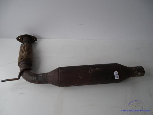 Original Dodge Viper GTS Katalysator 175W6165 Auspuff 4643244 Gen.2 1996 Bild 1