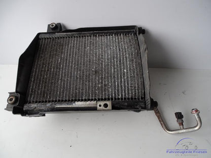 Kühlerpaket Klimakondensator Kühlerlüfter 04 Dodge Ram 1500 V6 55055966AB Bild 4