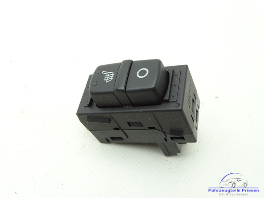 Schalter Sitzheizung 10374151 Corvette C6 2005-2013 Bild 1