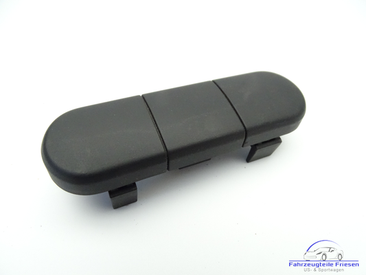 Ford Mustang Blende Blinddeckel Mittelkonsole 7R33-56051-A Bild 1