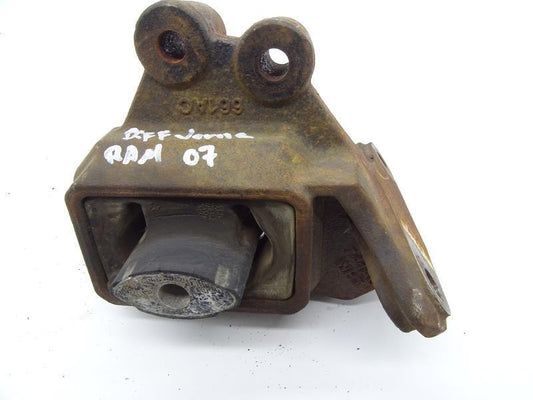 Halterung Differentiallager Vorne 07 Dodge Ram 1500 5.7 V8 Bild 1