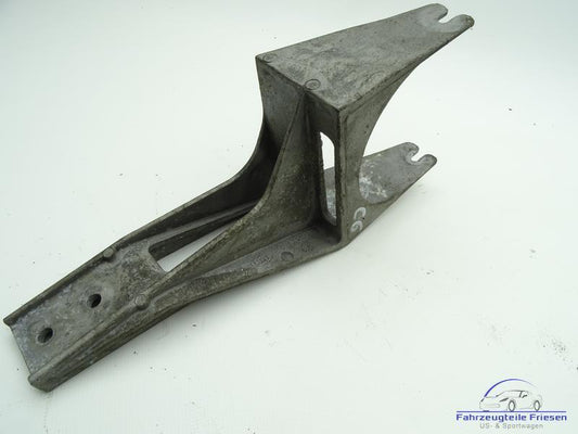 Halterung ABS Steuergerät Hydraulikblock 10438259 05-13 Corvette C6 Bild 1