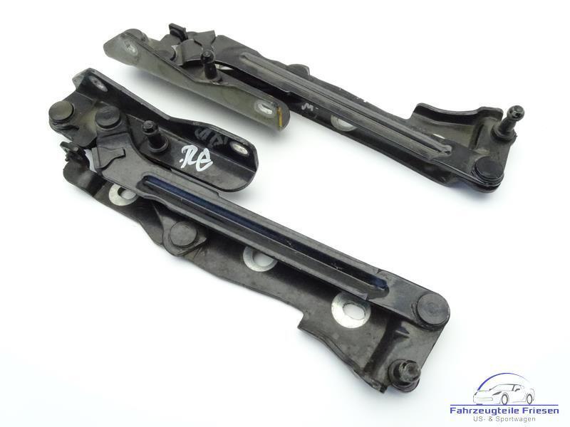 Ford Mustang V Scharnier Heckklappe Rechts + Links 05-09 Bild 1