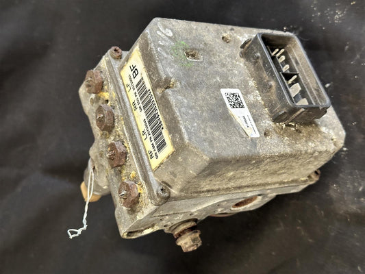 ABS Steuergerät Hydraulikblock 25753049 25753053 BF 07-13 Cadillac SRX Bild 1