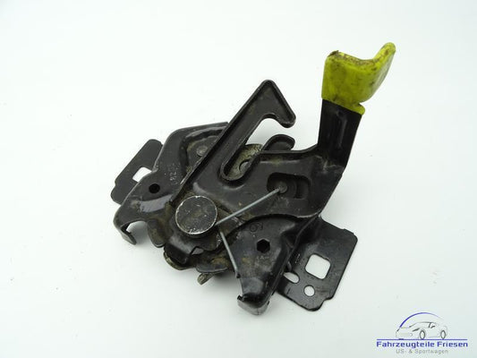 Ford Mustang V Motorhaubenschloss 4R3A-16700 4R3A-16700 Bild 1