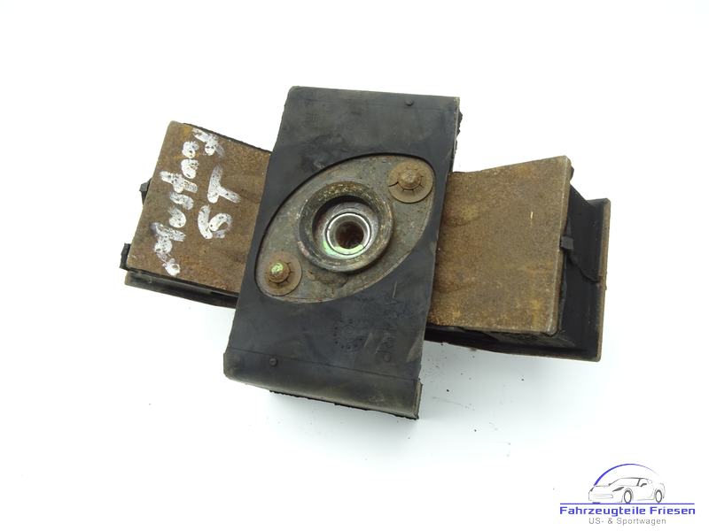 Ford Mustang Halter 4R33-7E373-A Bild 1