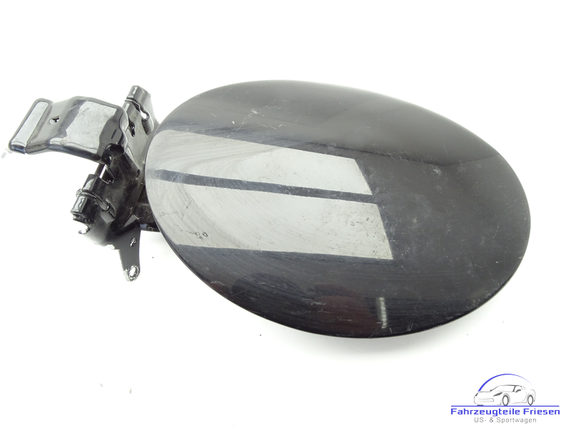 Tankdeckel Grau 10443229 Corvette C5 1997-2004 10253857 Bild 1