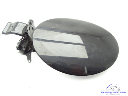 Tankdeckel Grau 10443229 Corvette C5 1997-2004 10253857 Bild 1