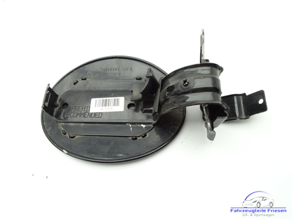 Tankdeckel Grau 10443229 Corvette C5 1997-2004 10253857 Bild 2