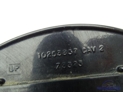 Tankdeckel Grau 10443229 Corvette C5 1997-2004 10253857 Bild 3