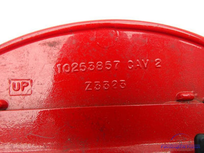 Tankdeckel Rot 10443229 Corvette C5 1997-2004 10253857 Bild 3