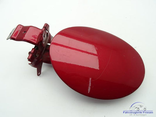 Tankdeckel Rot 10443229 Corvette C5 1997-2004 10429498 Bild 1