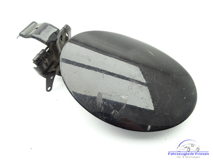 Tankdeckel Schwarz 10443229 Corvette C5 1997-2004 10429498 Bild 1