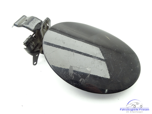 Tankdeckel Schwarz 10443229 Corvette C5 1997-2004 10429498 Bild 1