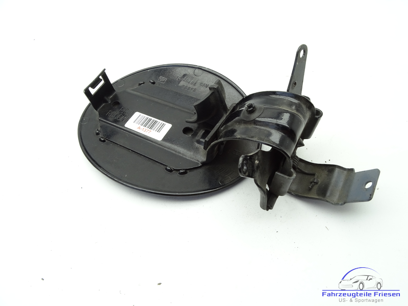 Tankdeckel Schwarz 10443229 Corvette C5 1997-2004 10429498 Bild 2