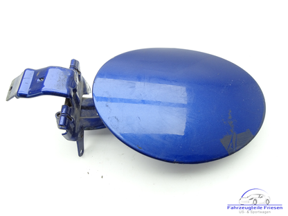Tankdeckel Blau 10443229 Corvette C5 1997-2004 10335676 Bild 1