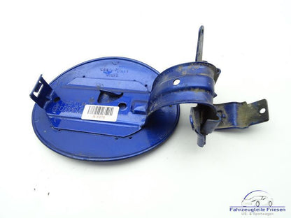 Tankdeckel Blau 10443229 Corvette C5 1997-2004 10335676 Bild 2