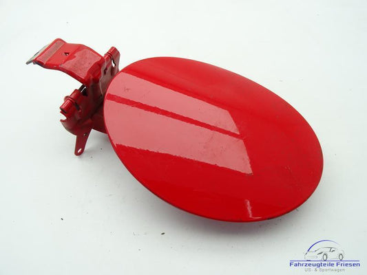 Tankdeckel Rot 10443229 Corvette C5 1997-2004 Bild 1