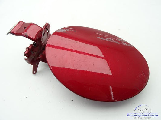 Tankdeckel Rot 10443229 Corvette C5 1997-2004 Bild 1