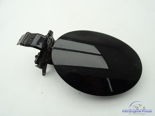 Tankdeckel Schwarz 10443229 Corvette C5 1997-2004 Bild 1