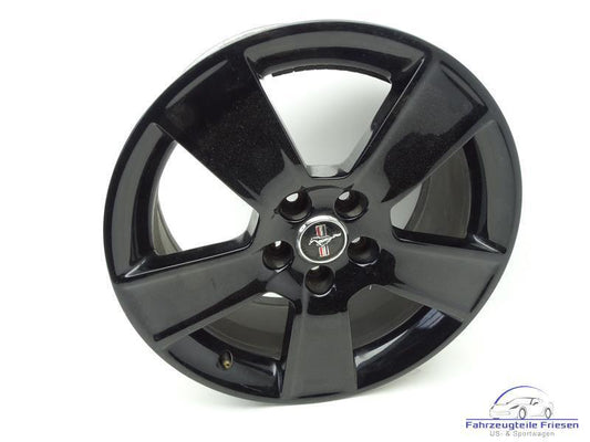 Felge Alufelge 18 Zoll Ford Mustang V 4.6L V8 GT 18x8,5x50 7R33-1007-AA Bild 1