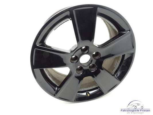 Felge Alufelge 18 Zoll Ford Mustang V 4.6L V8 GT 18x8,5x50 7R33-1007-AA Bild 1