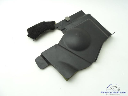Abdeckung Verkleidung Fussraum Armaturenbrett 10409461 Corvette C5 1997-2004 Bild 1