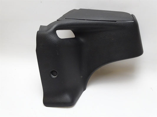 Verkleidung Sicherheitsgurt Links Cabrio 05-13 Corvette C6 Bild 1