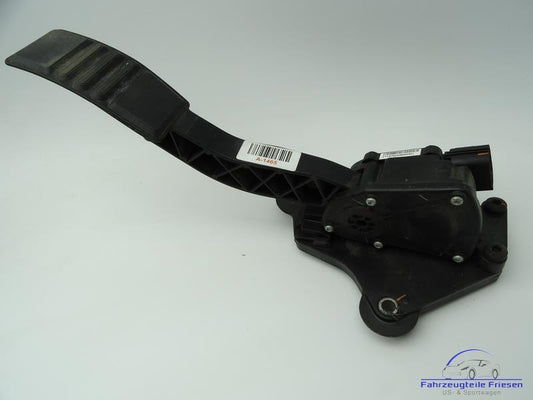 Ford Mustang V Gaspedal 8R3A-9F836-BA Bild 1