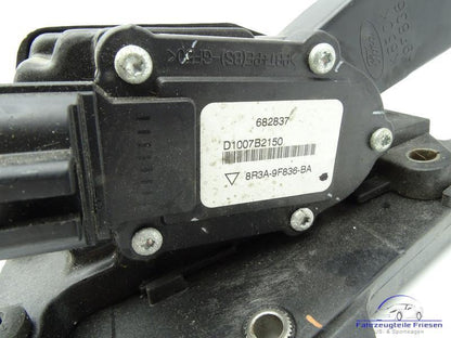 Ford Mustang V Gaspedal 8R3A-9F836-BA Bild 2