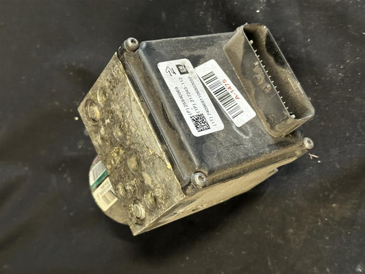 ABS Steuergerät Hydraulikblock 25940969 07-13 Cadillac CTS 3.6L V6 LY7 229KW Bild 1