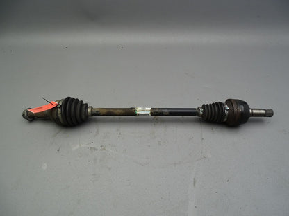 Antriebswelle Hinten Rechts 25772534 07-13 Cadillac SRX Bild 1