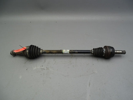 Antriebswelle Hinten Rechts 25772534 07-13 Cadillac SRX Bild 1