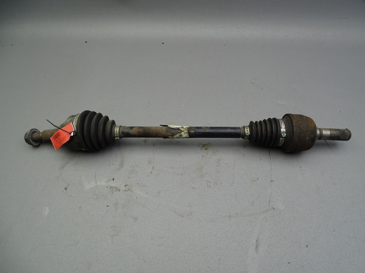 Antriebswelle Hinten Links 25772535 07-13 Cadillac SRX Bild 1