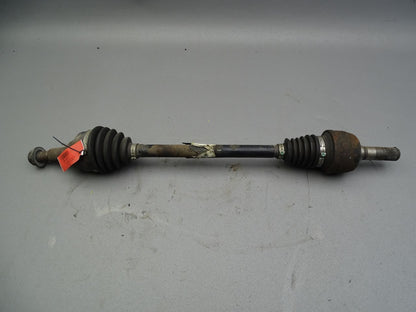 Antriebswelle Hinten Links 25772535 07-13 Cadillac SRX Bild 1