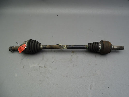 Antriebswelle Hinten Links 25772535 07-13 Cadillac SRX Bild 1