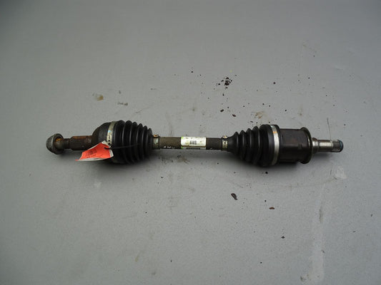 Antriebswelle Vorne Rechts 25719195 07-13 Cadillac SRX Bild 1