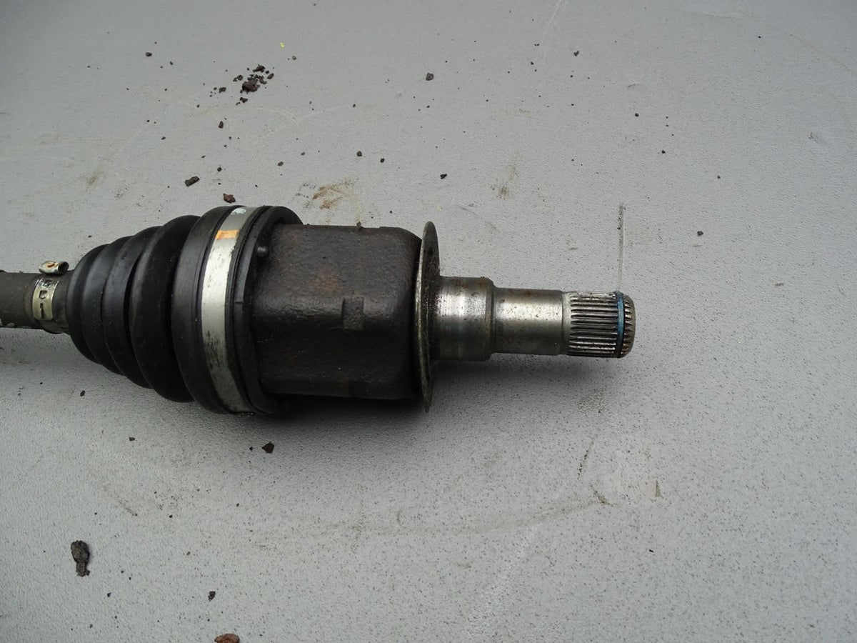 Antriebswelle Vorne Rechts 25719195 07-13 Cadillac SRX Bild 2