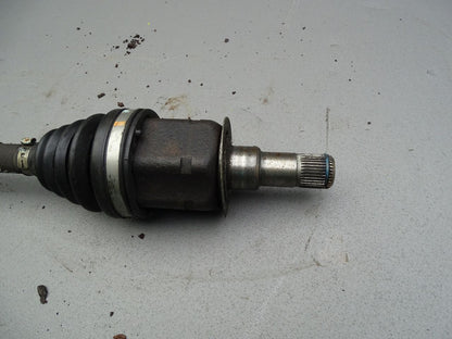 Antriebswelle Vorne Rechts 25719195 07-13 Cadillac SRX Bild 2