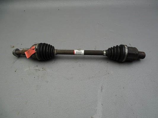 Antriebswelle Vorne Links 25750598 07-13 Cadillac SRX Bild 1