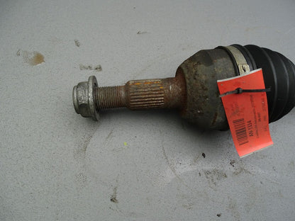 Antriebswelle Vorne Links 25750598 07-13 Cadillac SRX Bild 2