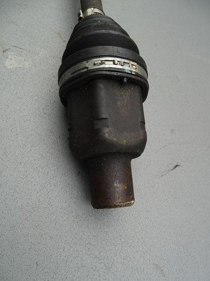 Antriebswelle Vorne Links 25750598 07-13 Cadillac SRX Bild 3