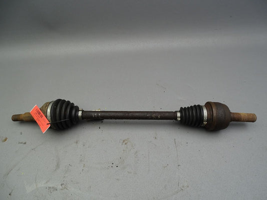 Antriebswelle Hinten Links 25719198 07-13 Cadillac SRX Bild 1