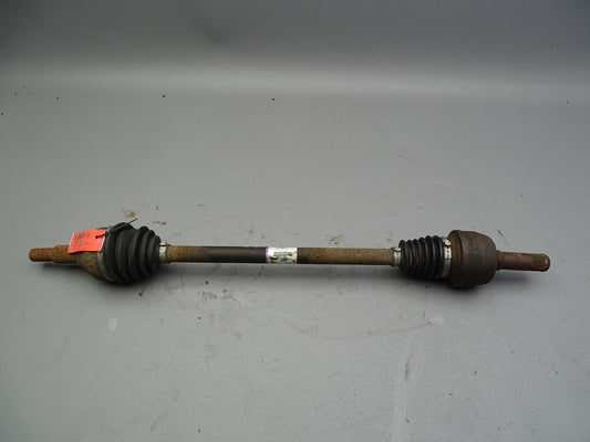 Antriebswelle Hinten Rechts 25719197 07-13 Cadillac SRX Bild 1