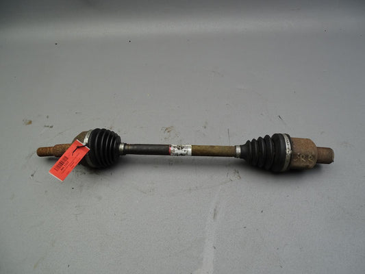 Antriebswelle Vorne Links 25750598 07-13 Cadillac SRX Bild 1