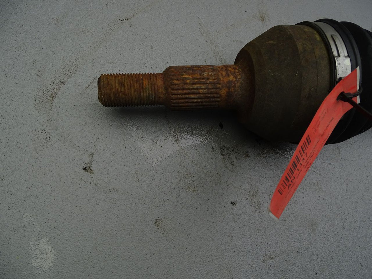 Antriebswelle Vorne Links 25750598 07-13 Cadillac SRX Bild 2