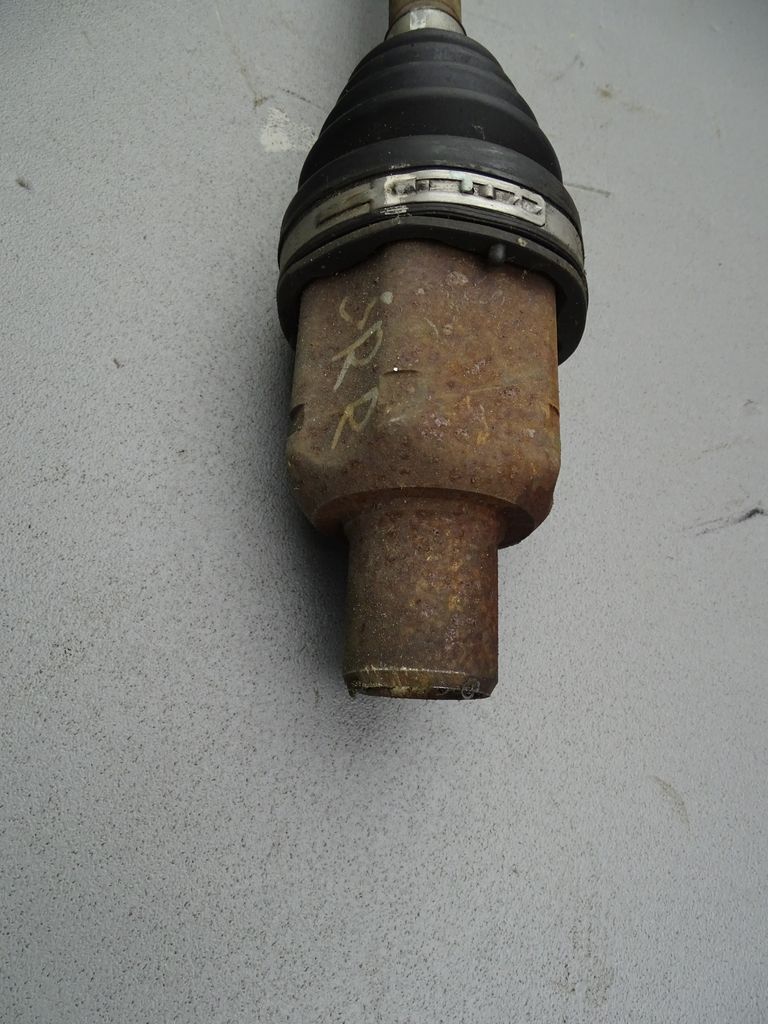 Antriebswelle Vorne Links 25750598 07-13 Cadillac SRX Bild 3