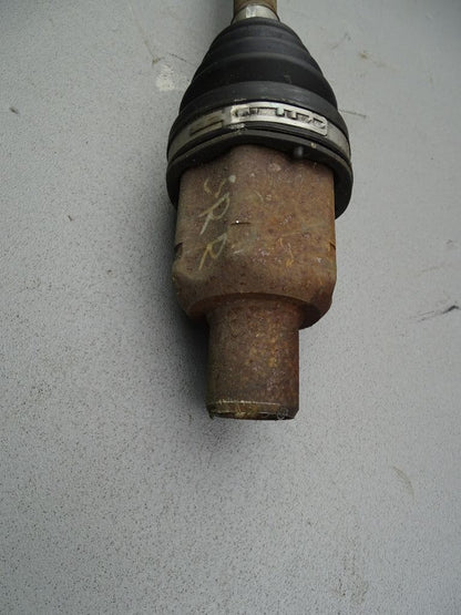 Antriebswelle Vorne Links 25750598 07-13 Cadillac SRX Bild 3