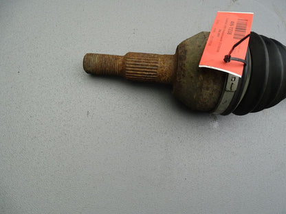 Antriebswelle Vorne Links 25750598 07-13 Cadillac SRX Bild 2