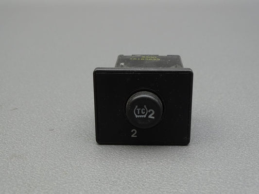 Hummer H2 Schalter TC Reifenkontrolle 15163633 Bild 1